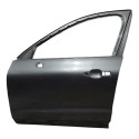 Porta Dianteiro Esq Volvo Xc60 2.0t T5 Momentum 2019  Dianteira Esquerdo Cinza