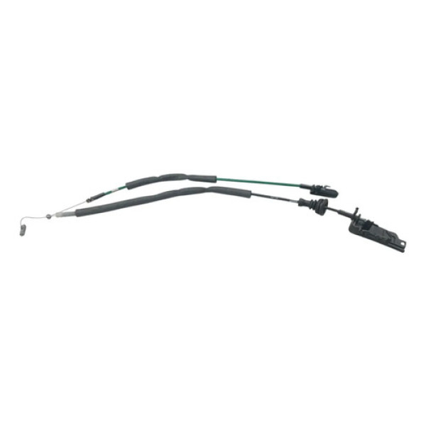 Cabo Fechadura Porta Traseira Esquerda Azera 3.0 V6 2015