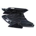 Grade Moldura Milha Inf Esq Chevrolet Equinox Rs 1.5t 2022 Ok Esquerdo
