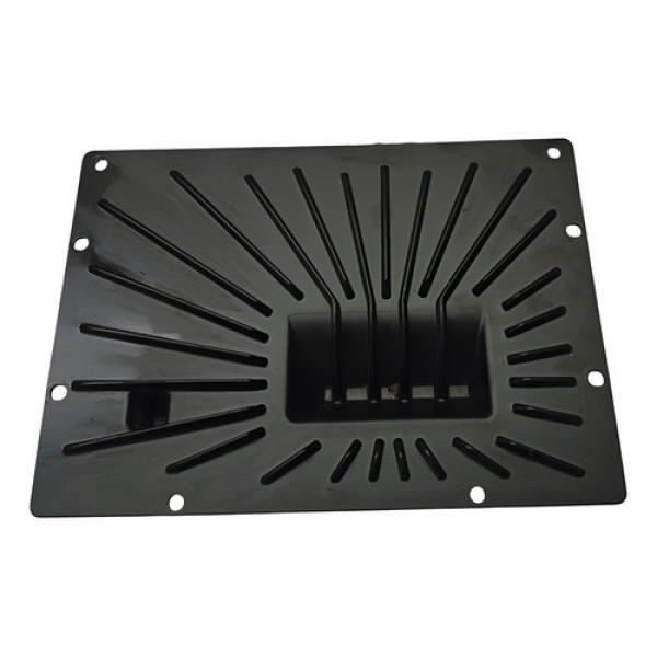 Modulo Amplificador Som Land Rover Evoque Dynamic 2014 2015
