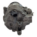 Compressor Ar Cond Vw Passat Variant B7 2.0t 2012 2013