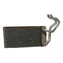 Radiador Ar Quente Chevrolet Camaro Ss 6.2 V8 2011