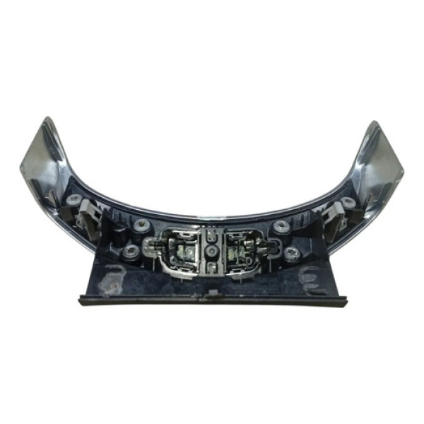 Botão Abertura Console Central Mercedes C180 2018