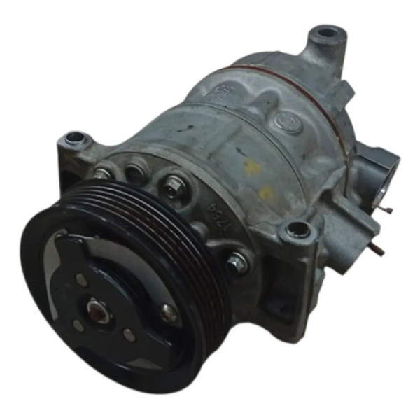 Compressor Ar Condicionado Volkswagen Jetta Gli 2.0 T 2020