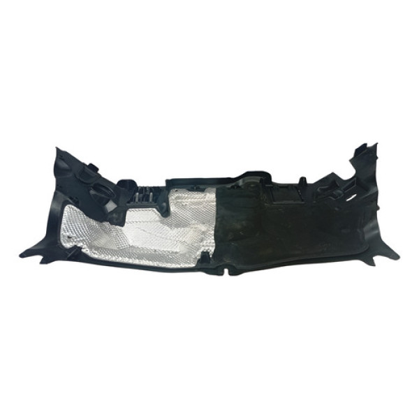 Capa Protetor Motor Mercedes C250 Coupe 2015 2016