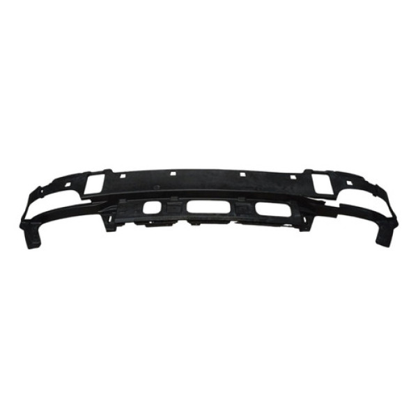 Suporte Central Parachoque Tras Bmw 750i Hybrid 2011 Detalhe