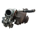 Turbina Land Rover Freelander 2 2.2 2011