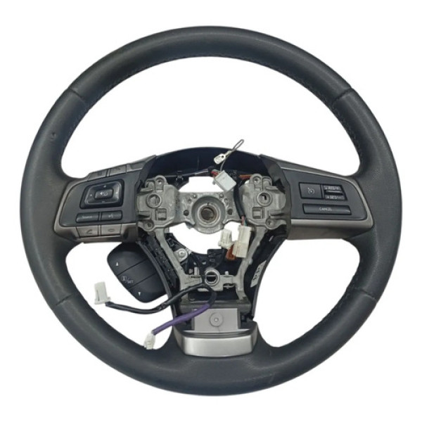Volante Comando Subaru Impreza Xv 2.0 2016