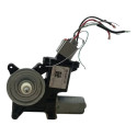 Motor Vidro Dianteiro Esquerdo Chevrolet Equinox 2018 19