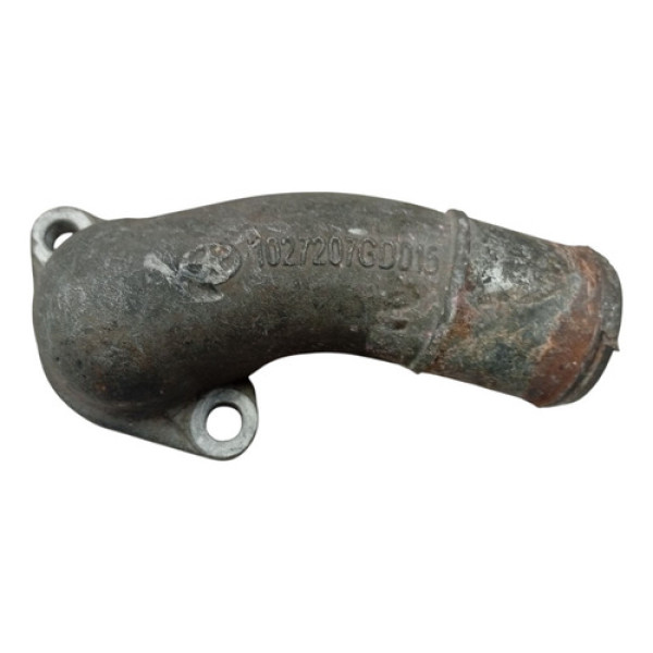 Carcaça Termostatica Jac J6 2.0 2011 2012