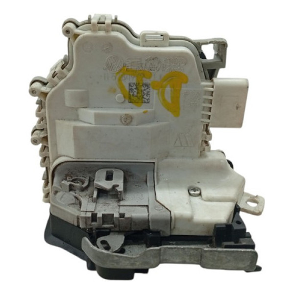 Fechadura Capô Diant Dir Audi A3 Sedan Lm 2.0t 2019 2020