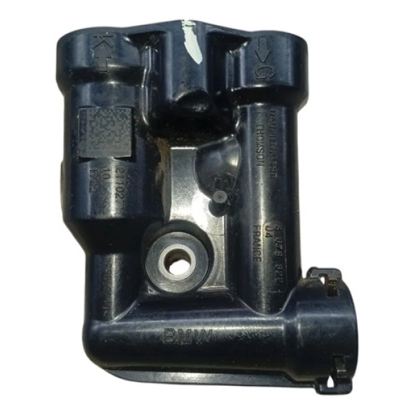 Válvula Termostática Cambio Bmw 320i 2022 2023