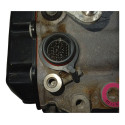 Caixa Marcha Cambio Citroen Ds4 1.6 Thp Aut 2013 2014