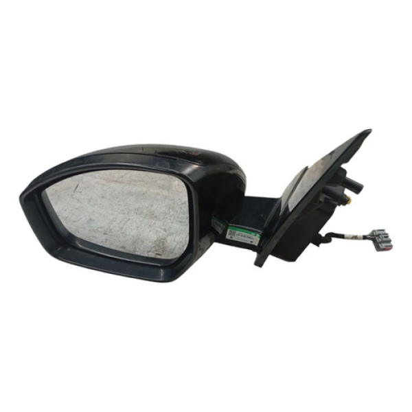 Retrovisor Esquerdo Land Rover Discovery Sport 2016  