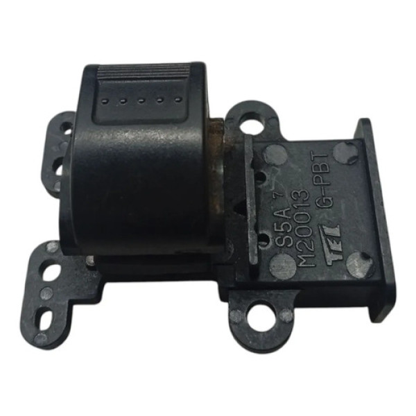 Botão Vidro Traseiro Direito Honda Civic 2001 2003 2005 2006