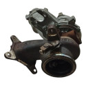 Turbina Audi A3 1.8 2014 2015