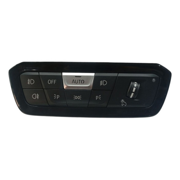 Botão Comando Farol Bmw 320i 2.0 T B48 G20 2020