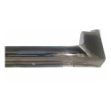 Spoiler Direito Chevrolet Captiva 2008 2009 2010 2011 2012 
