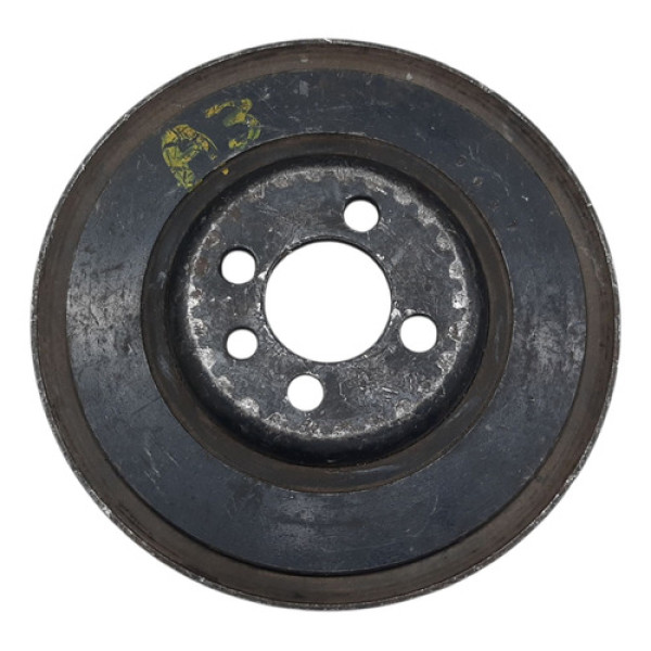 Polia Virabrequim Audi A3 2005 2006 2007