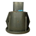 Botão Vidro Tras Dir Chevrolet Meriva 2007 2008 2009 2010 
