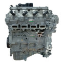 Motor Parcial Jaguar Xe P250 2.0 Gasol 2018 2019