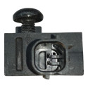 Sensor Dianteiro Esquerdo Gm Equinox 2022 Preto