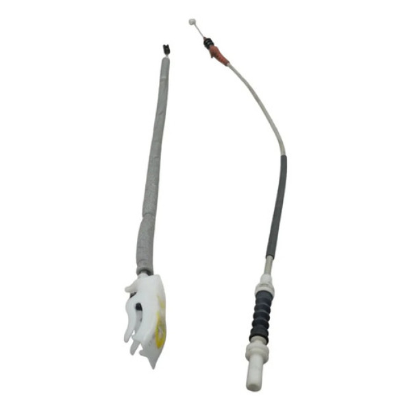 Cabo Fechadura Porta Tras Dir Bmw 118i 1.6 T 2011 2012