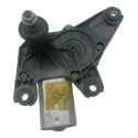 Motor Limpador Vigia Chevrolet Sonic 2012