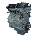 Motor Parcial Jaguar Xf Prestige 2.0 T 2017 Gasolina
