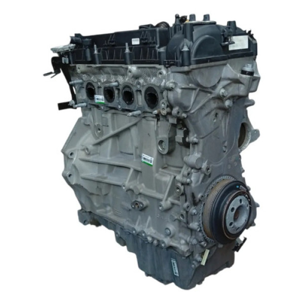 Motor Parcial Jaguar Xf Prestige 2.0 T 2017 Gasolina