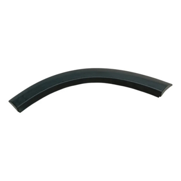 Aplique Lateral Traseiro Esquerdo Lr Freelander 1 2005 08 Preto