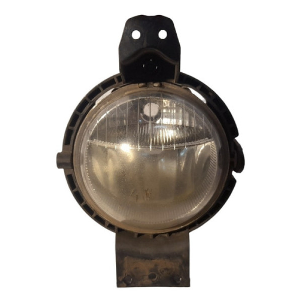 Farol Milha Esquerdo Mini Cooper Countryman 2014 2015 2016 Transparente