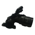 Duto Turbina Vw Virtus Exclusive 1.4 2025