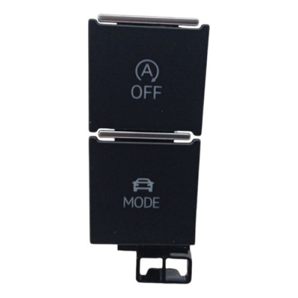 Botão Interruptor Off Mode Volkswagen Jetta R-line 2018 19 Ok