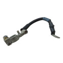 Cabo Bateria Polo Negativo Chevrolet Equinox Rs 1.5t 2022