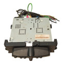Radio Cd Player Mini Cooper Jcw 2014 2015 