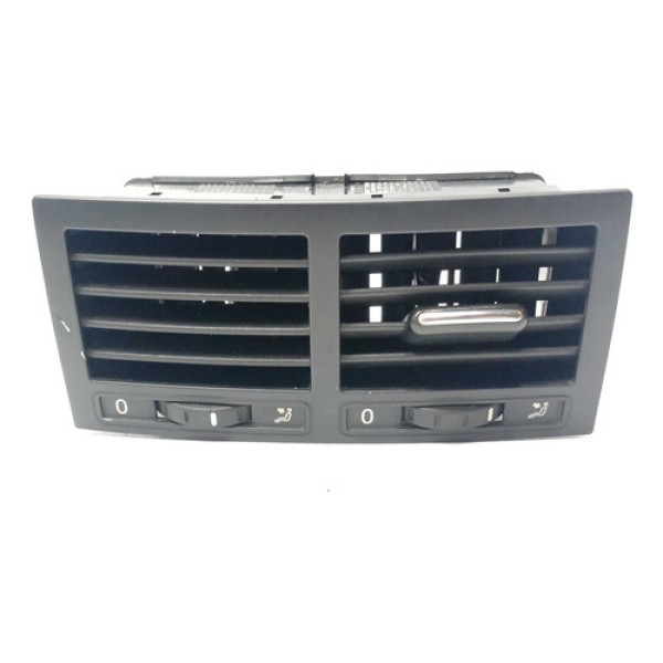 Difusor Ar Console Central Detalhes Vw Touareg 2008 2010 