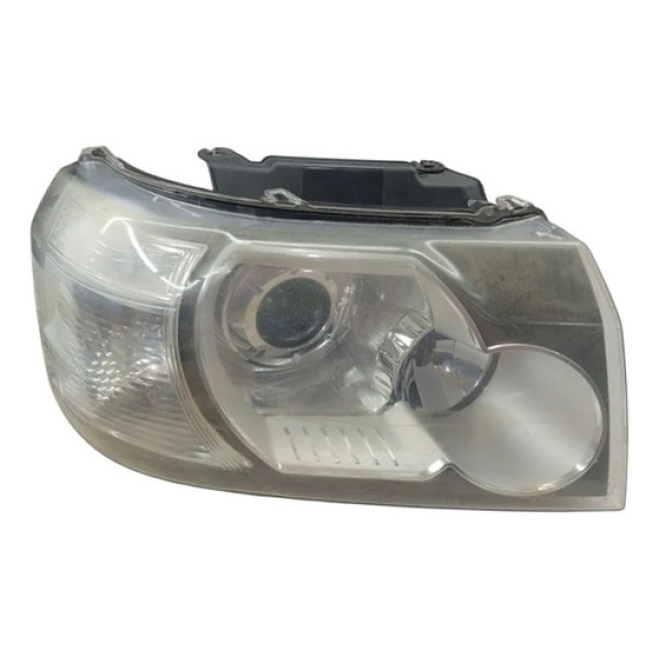 Farol Direito Land Rover Freelander 2 2011 2012 Direito/passageiro