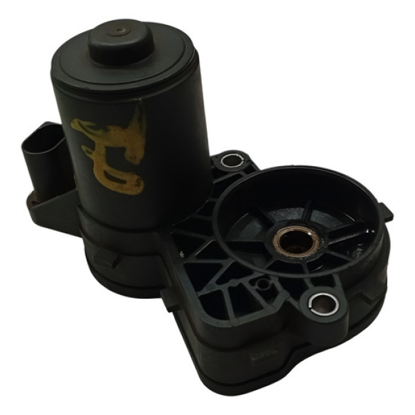 Motor Servo Pinça Tras Mercedes C200 Hybrid 1.5t 2019