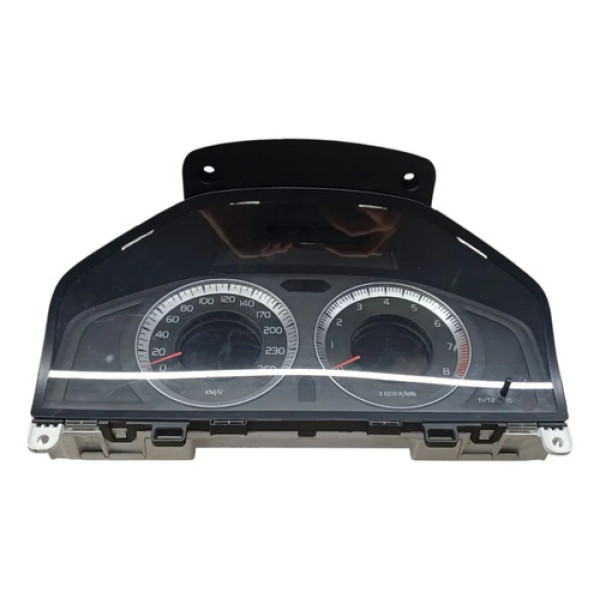 Painel Instrumento Xc60 T6 2010 2011 2012 2013