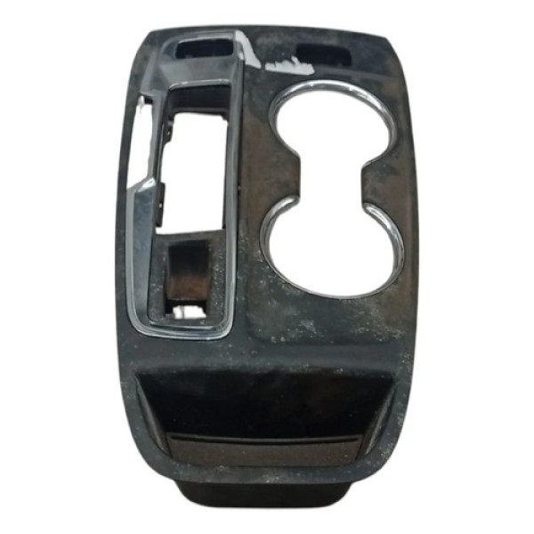 Moldura Alavanca Trambulador Chevrolet Equinox 2020
