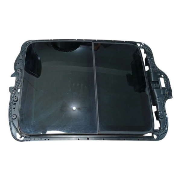 Teto Solar Audi Q3 2014 2015 Preto