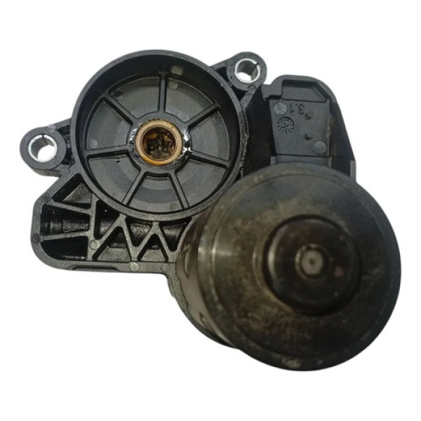 Motor Servo Pinça Tras Direita Audi Q3 Sportback 2.0 2025