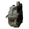 Fechadura Porta Dianteiro Direito Seat Ibiza 2000 2001