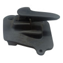 Maçaneta Interna Traseira Esquerda Chevrolet Meriva 2008 09