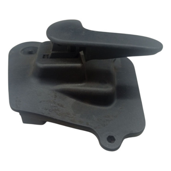 Maçaneta Interna Traseira Esquerda Chevrolet Meriva 2008 09