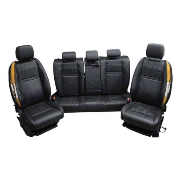 Jogo Banco Land Rover Evoque Dynamic P250 2.0t 2020 Preto