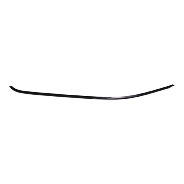 Moldura Friso Porta Diant Dir Land Rover Discovery Sport 15 Preto