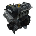 Motor Parcial Volkswagen Virtus Gts 1.4 Flex 2018 2019 