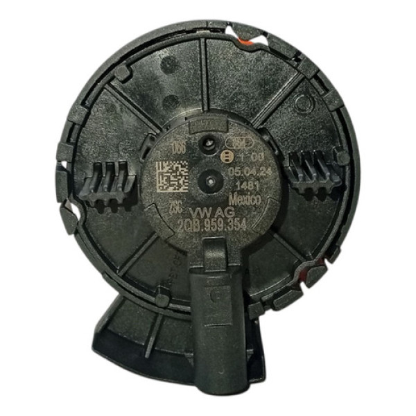 Sensor Porta Diant Esq Volkswagen T Cross 2019 2022